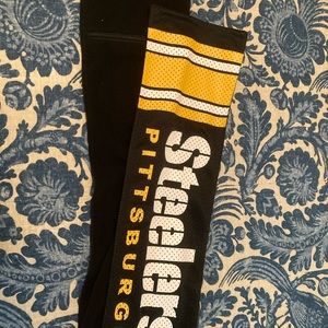Steelers scarf